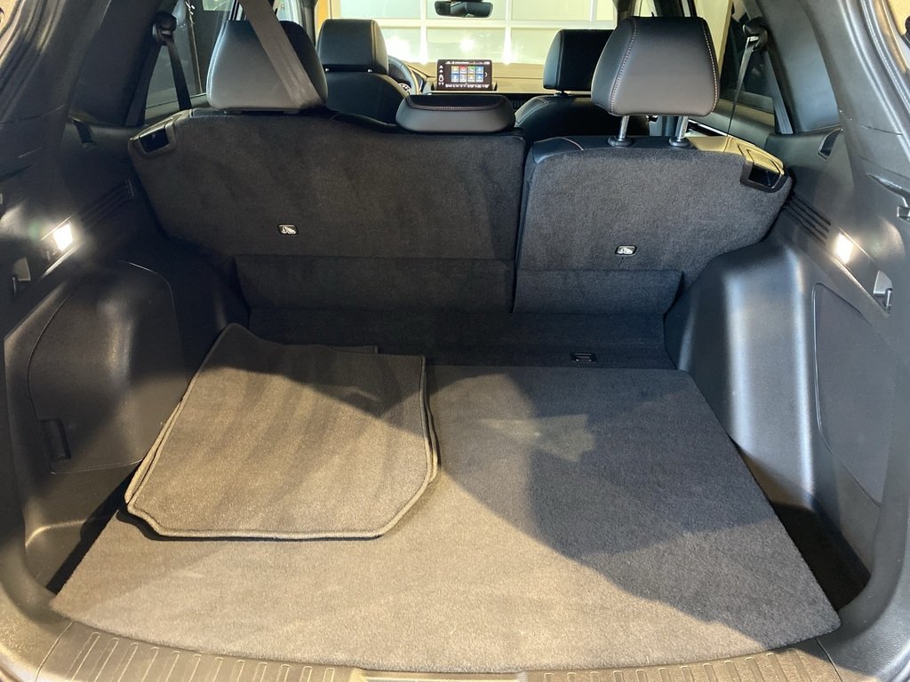 2024 Honda CR-V Hybrid Touring AWD-20