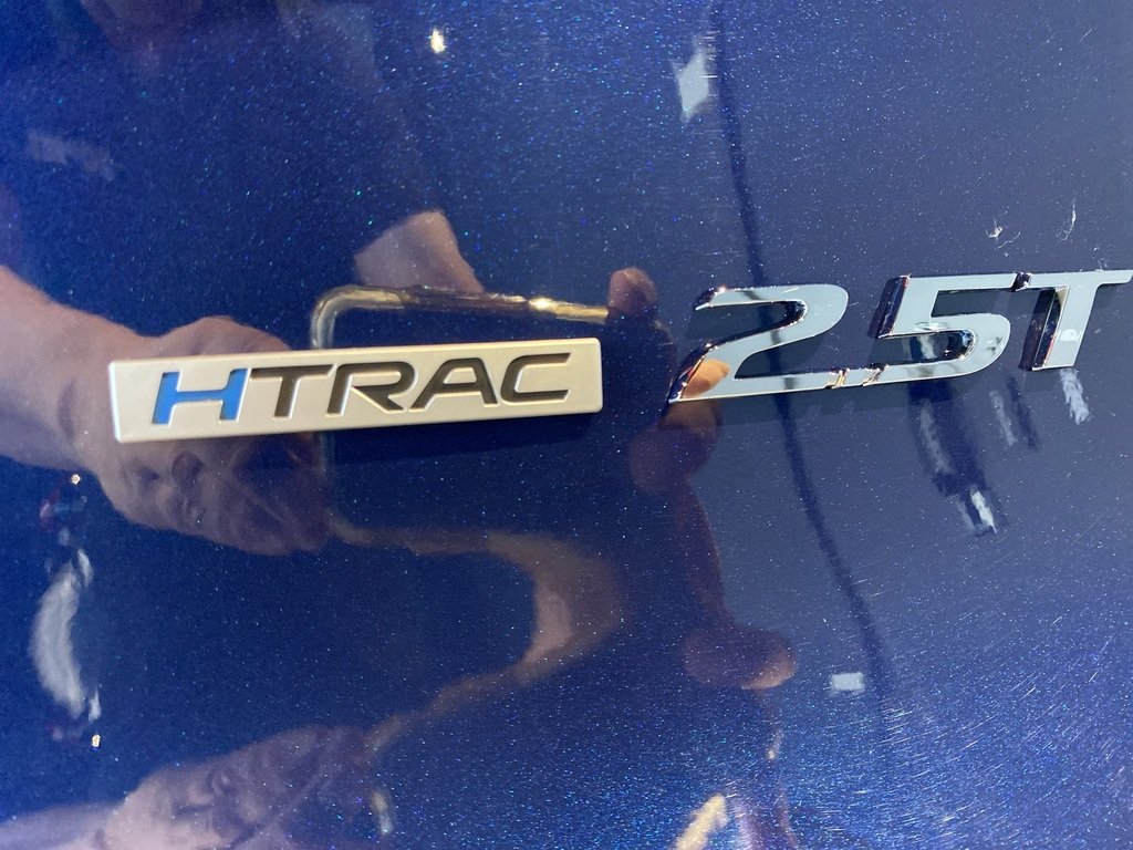 2021 Hyundai Santa Fe Ultimate Calligraphy AWD 2.5T-27