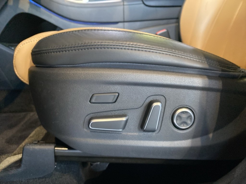 2021 Hyundai Santa Fe Ultimate Calligraphy AWD 2.5T-13