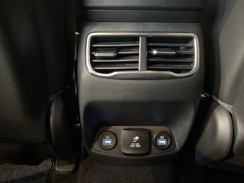 2021 Hyundai Santa Fe Ultimate Calligraphy AWD 2.5T-19