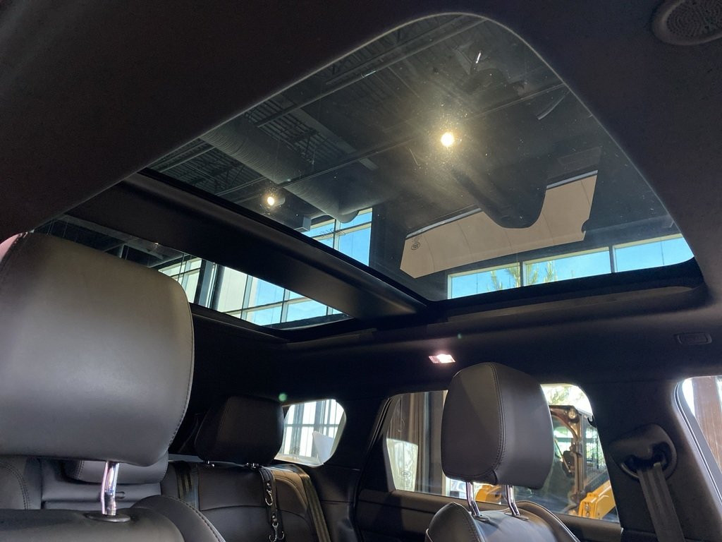 2024 Land Rover Range Rover Evoque P250 Dynamic HSE-22