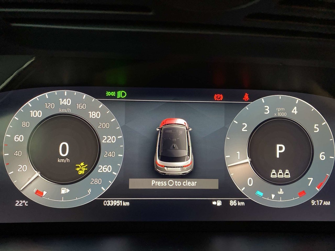 2024 Land Rover Range Rover Evoque P250 Dynamic HSE-16