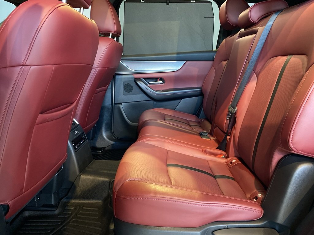 2025 Mazda CX-70 PHEV GT AWD-18