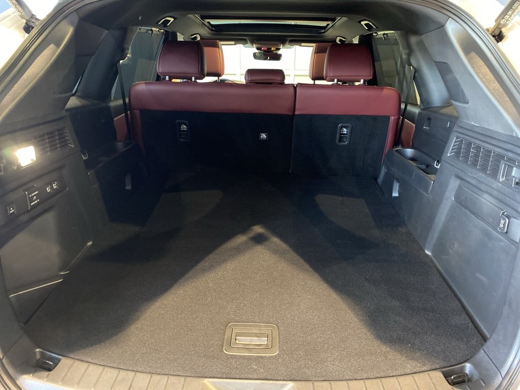 2025 Mazda CX-70 PHEV GT AWD-20