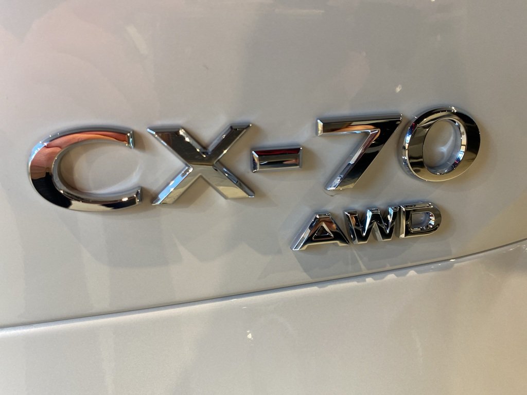 2025 Mazda CX-70 PHEV GT AWD-28
