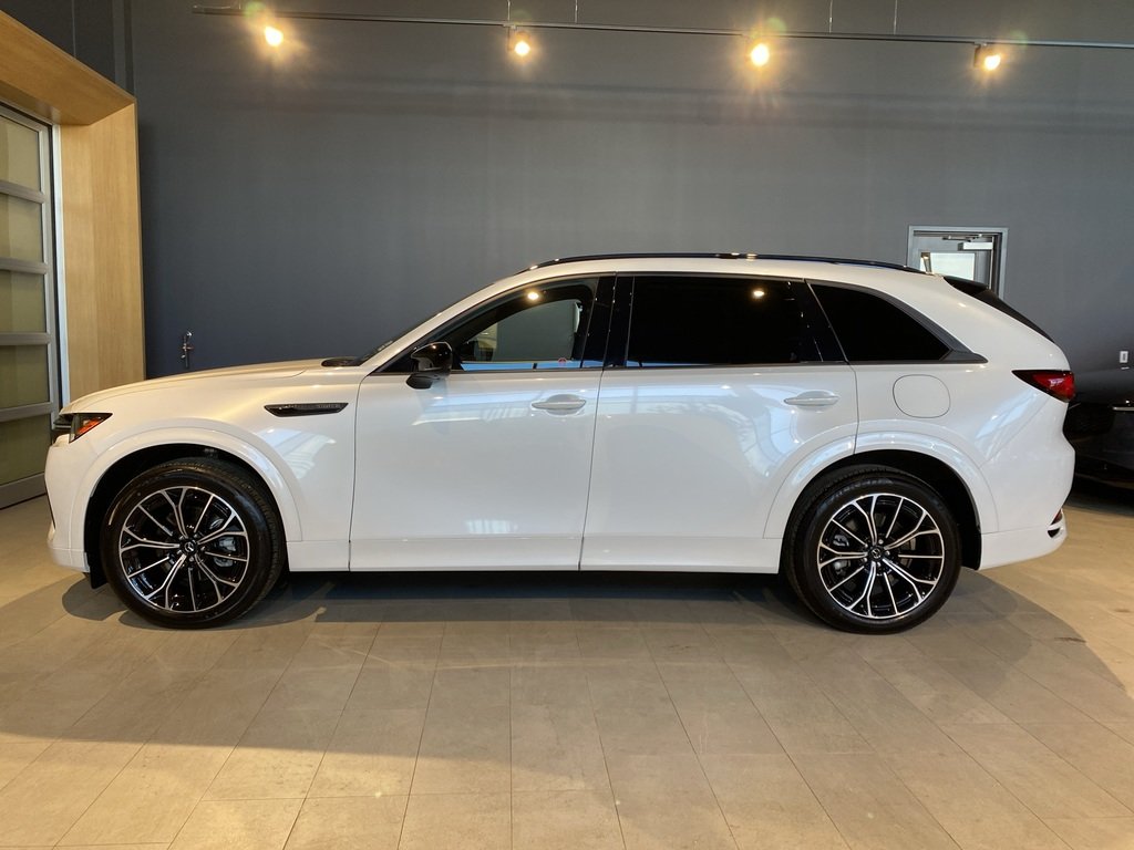 2025 Mazda CX-70 PHEV GT AWD-1