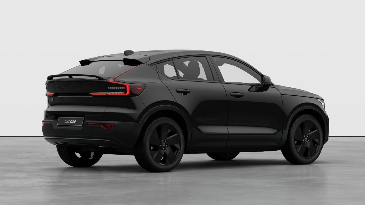 2026 Volvo EC40 Ultra Black Edition-3