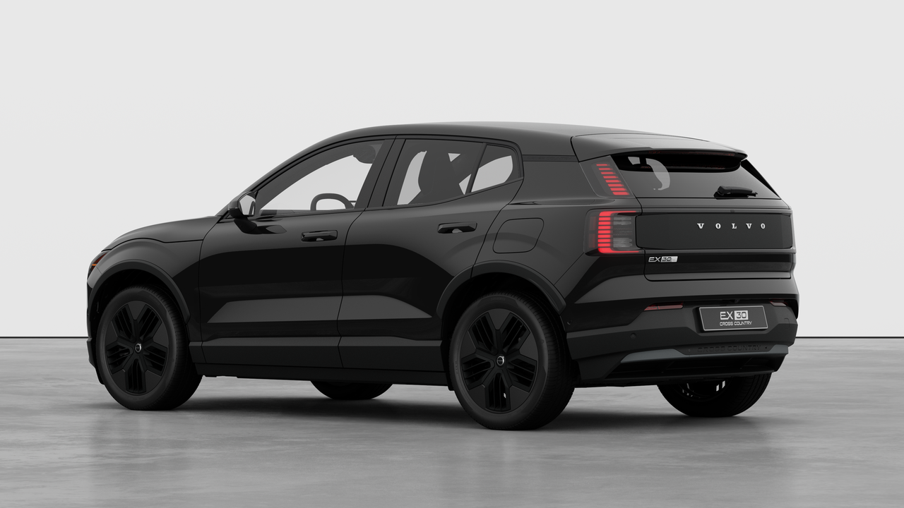 2026 Volvo EX30 Ultra Cross Country-1
