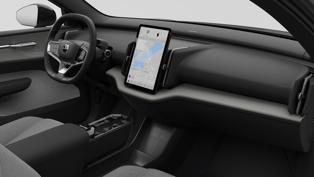 2026 Volvo EX30 Ultra-8