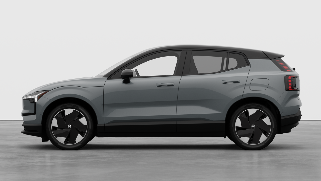 2026 Volvo EX30 Ultra-7