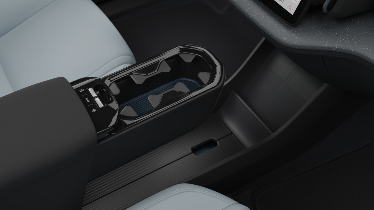 2026 Volvo EX30 Ultra-9