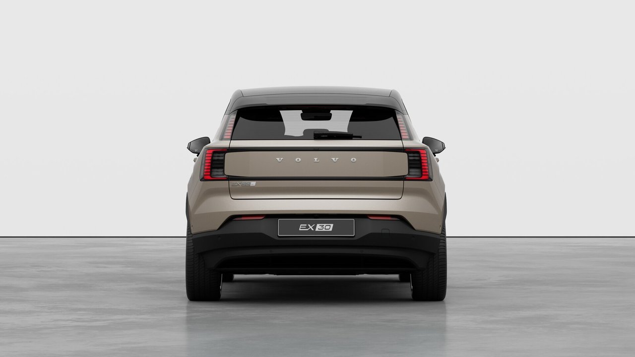 2026 Volvo EX30 Ultra-5