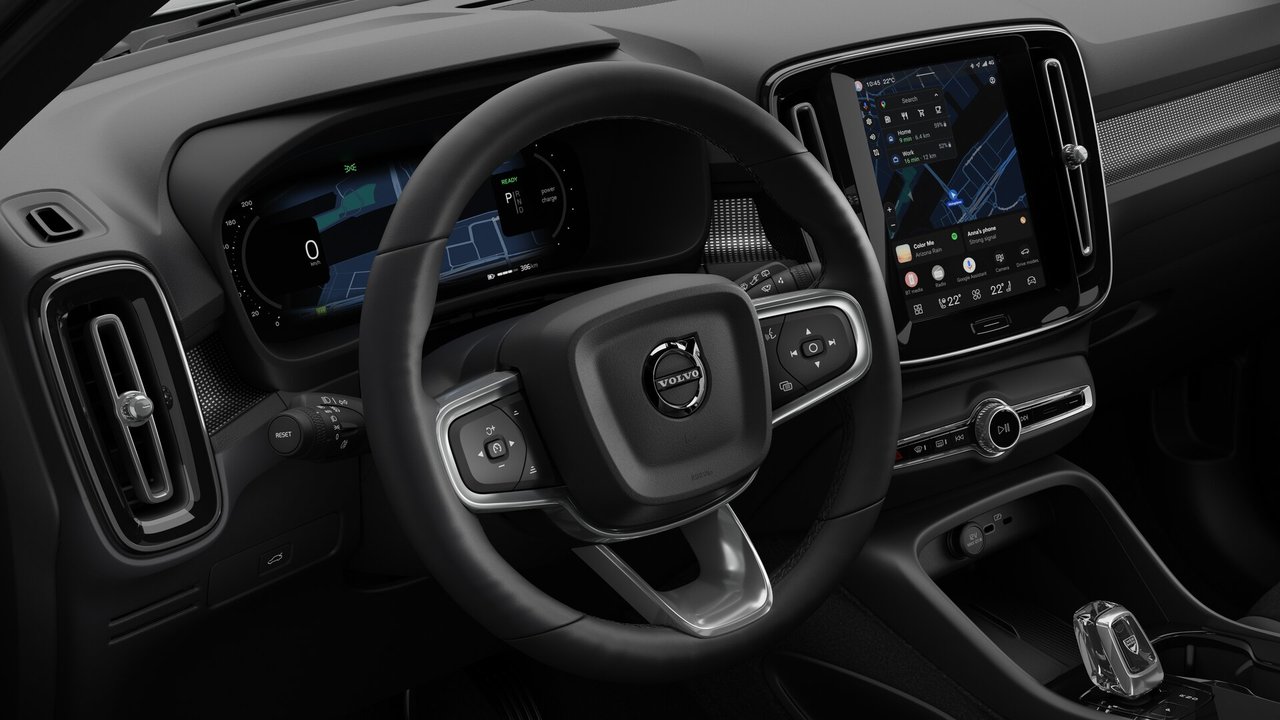 2026 Volvo EX40 Ultra Black Edition-13