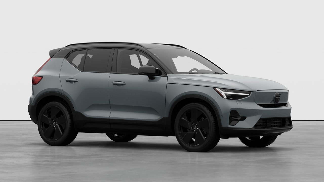 2026 Volvo EX40 Ultra Black Edition-2