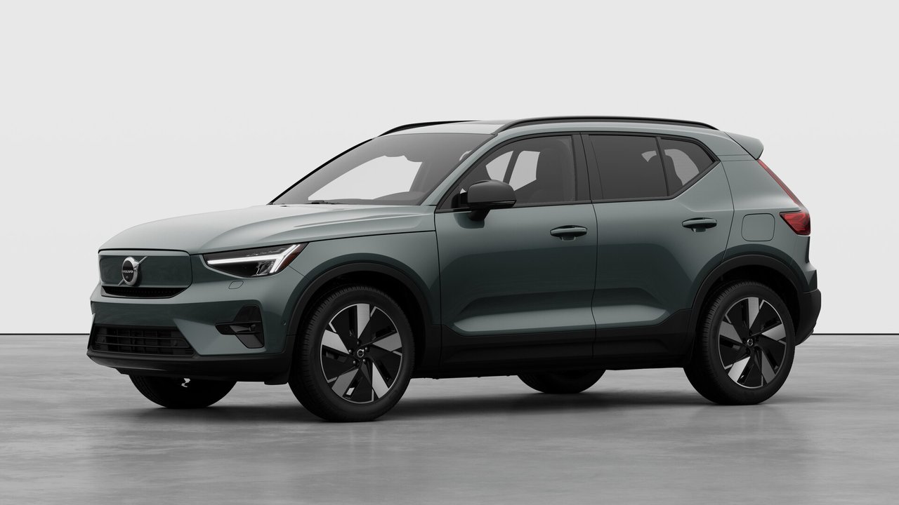 2026 Volvo EX40 Plus-0