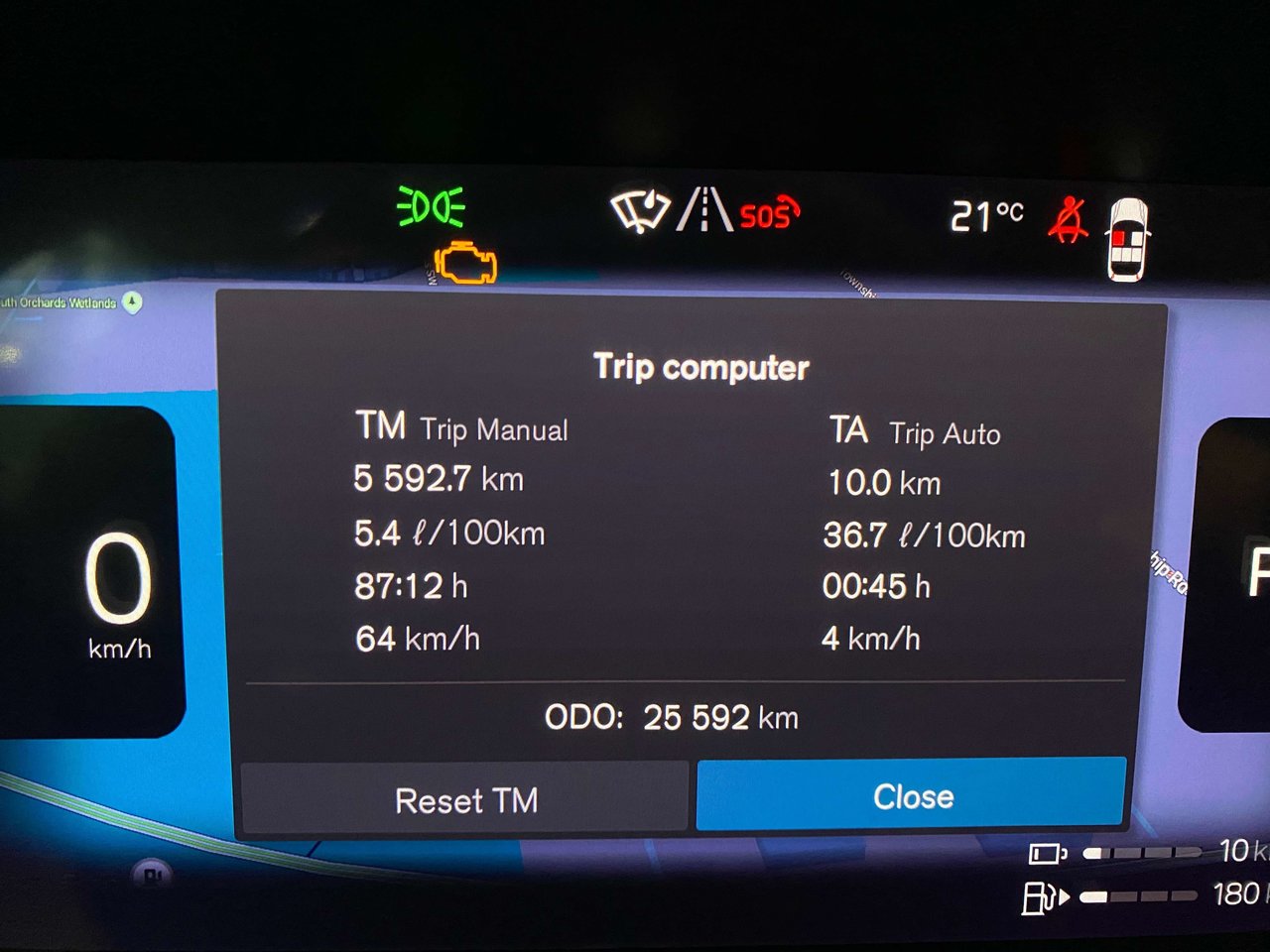 2025 Volvo S60 Plug-In Hybrid T8 AWD Ultra Black Edition-16