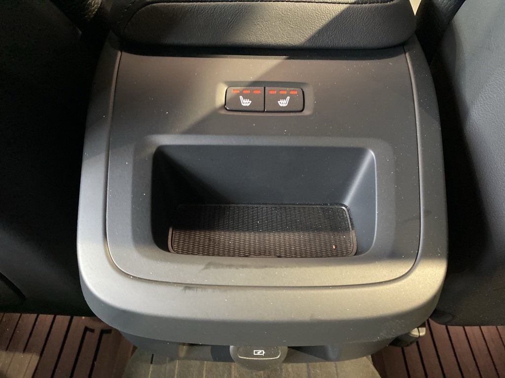 2023 Volvo S60 B5 AWD Plus - Dark-17