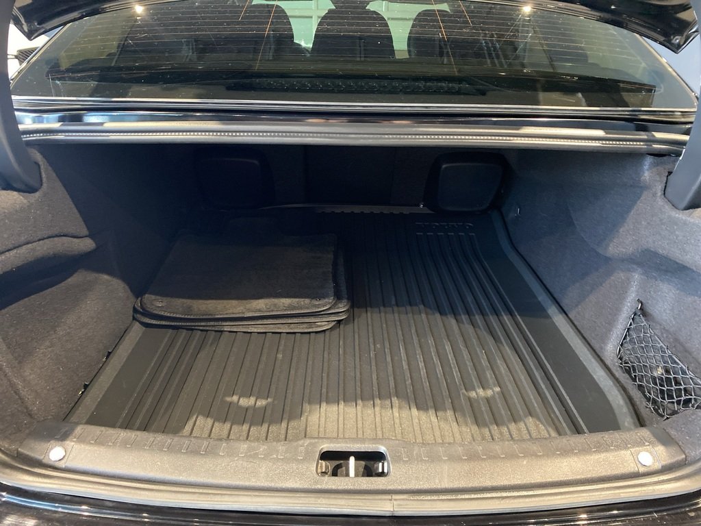 2023 Volvo S90 B6 AWD Ultimate - Bright-20