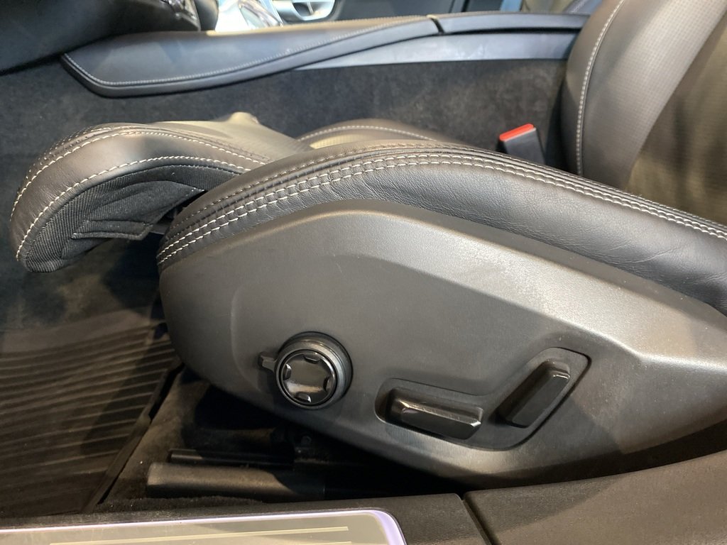 2023 Volvo S90 B6 AWD Ultimate - Bright-12