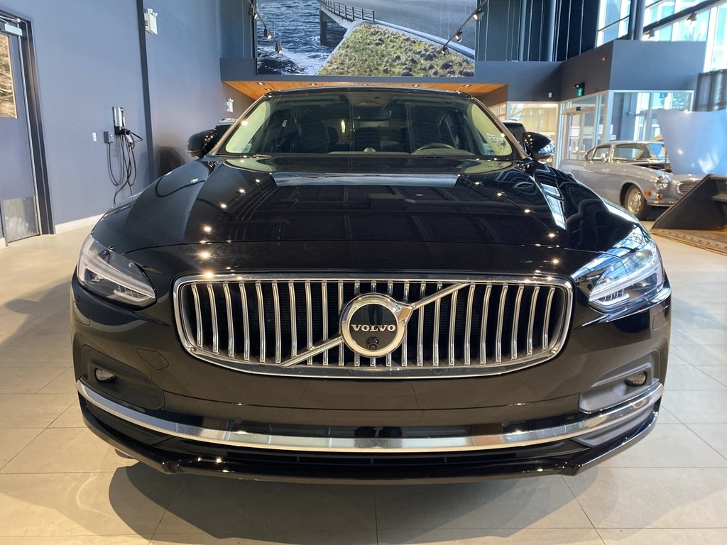 2023 Volvo S90 B6 AWD Ultimate - Bright-7