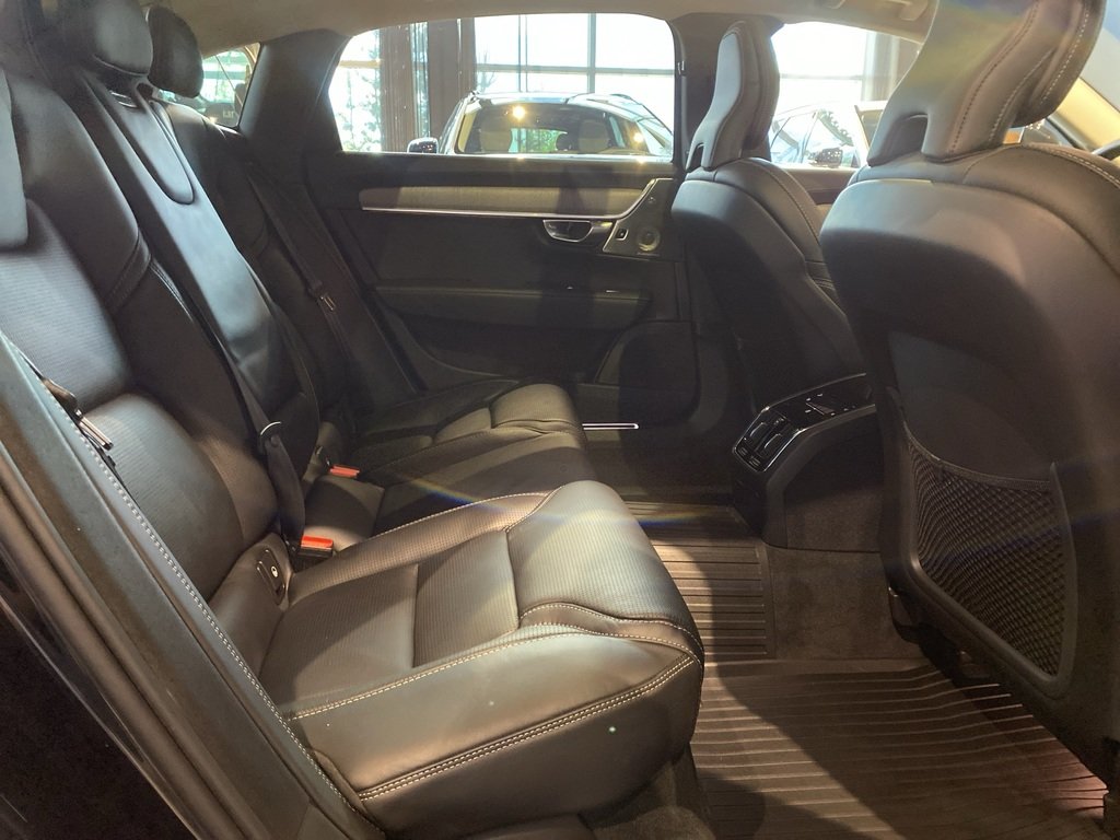 2023 Volvo S90 B6 AWD Ultimate - Bright-22