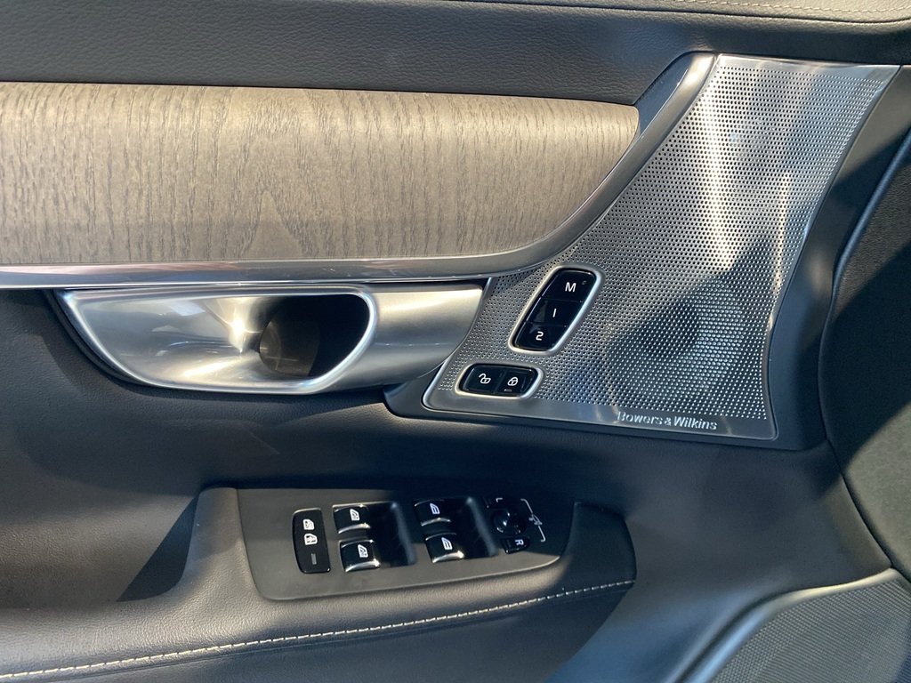 2023 Volvo S90 B6 AWD Ultimate - Bright-11