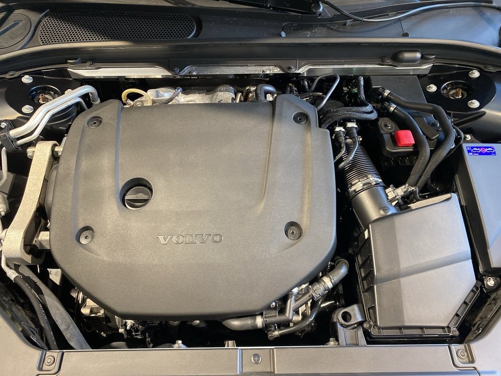 2023 Volvo S90 B6 AWD Ultimate - Bright-27