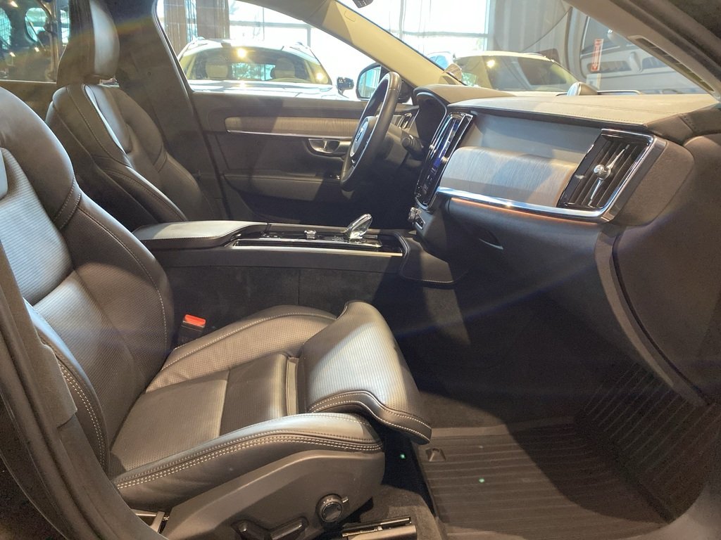 2023 Volvo S90 B6 AWD Ultimate - Bright-24