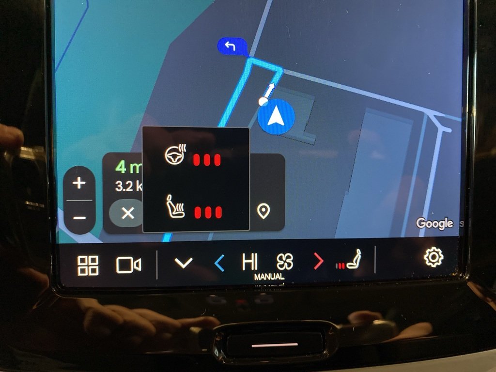 2025 Volvo V60 Cross Country B5 AWD Plus-14