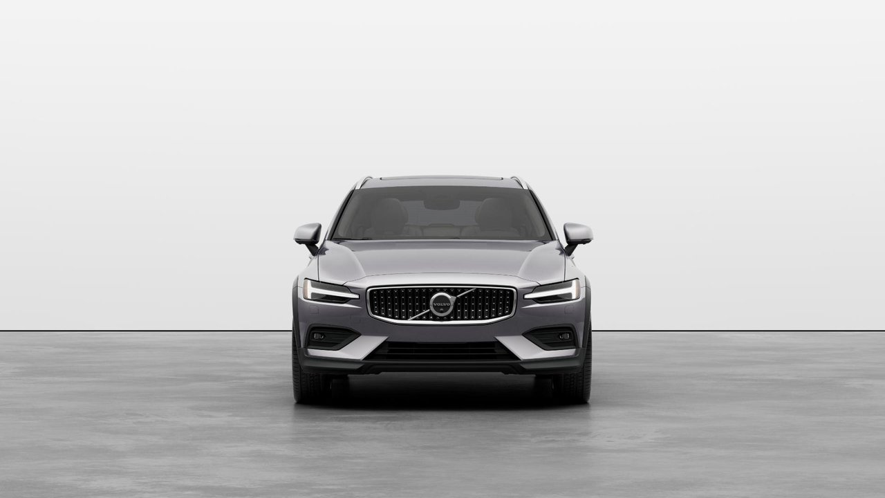 2026 Volvo V60 Cross Country Ultra-2