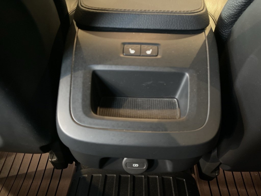 2022 Volvo V90 Cross Country B6 AWD-18