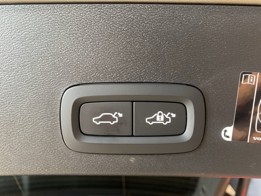 2020 Volvo XC40 T5 AWD Inscription-20