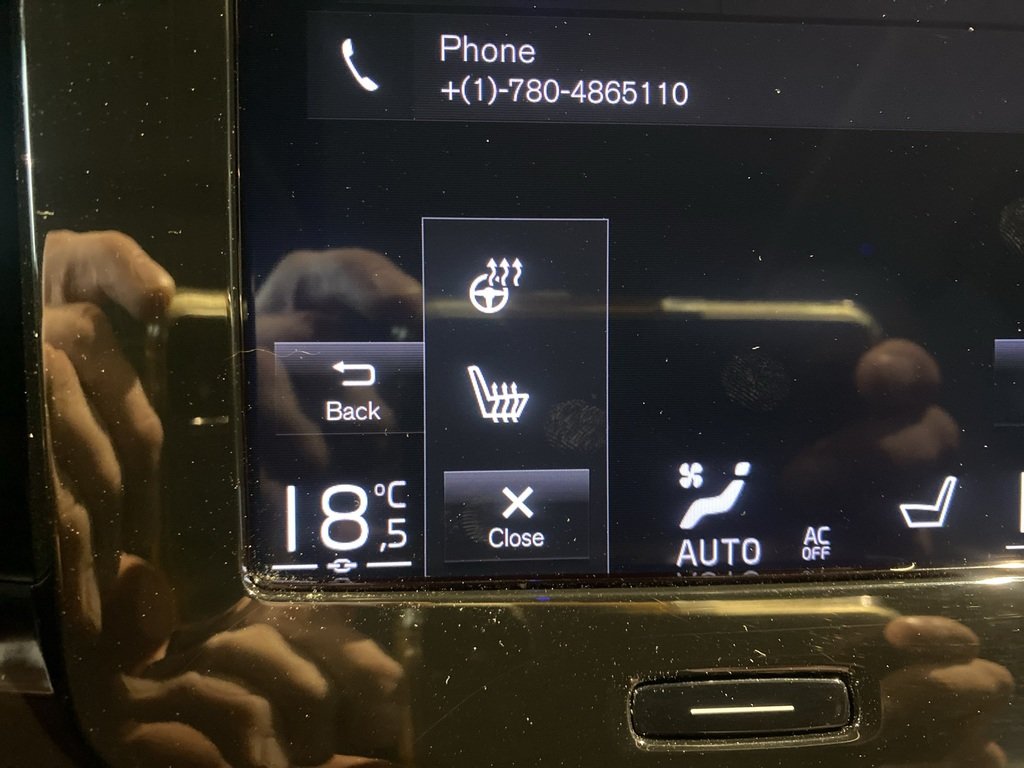 2020 Volvo XC40 T5 AWD Inscription-14