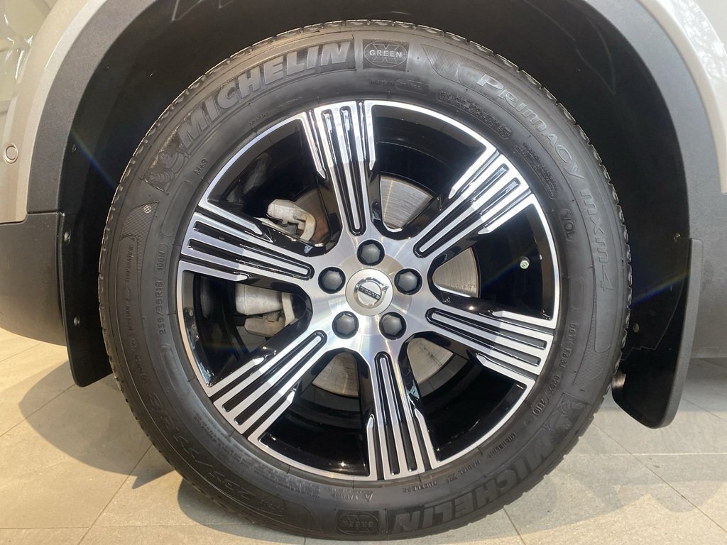 2020 Volvo XC40 T5 AWD Inscription-8