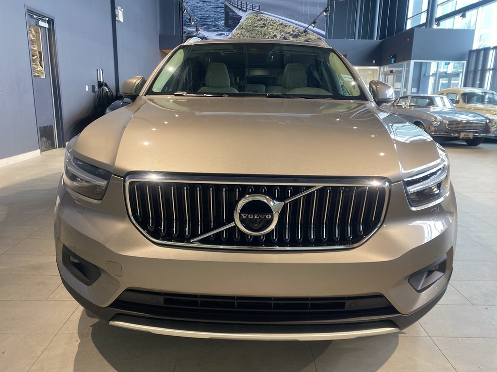 2020 Volvo XC40 T5 AWD Inscription-7