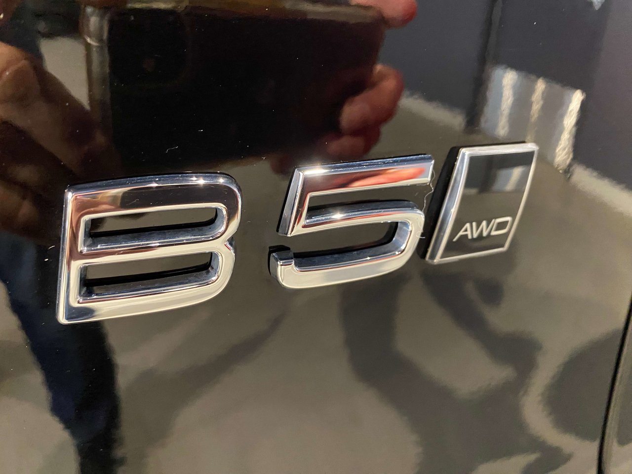 2023 Volvo XC40 B5 AWD Plus - Bright-26