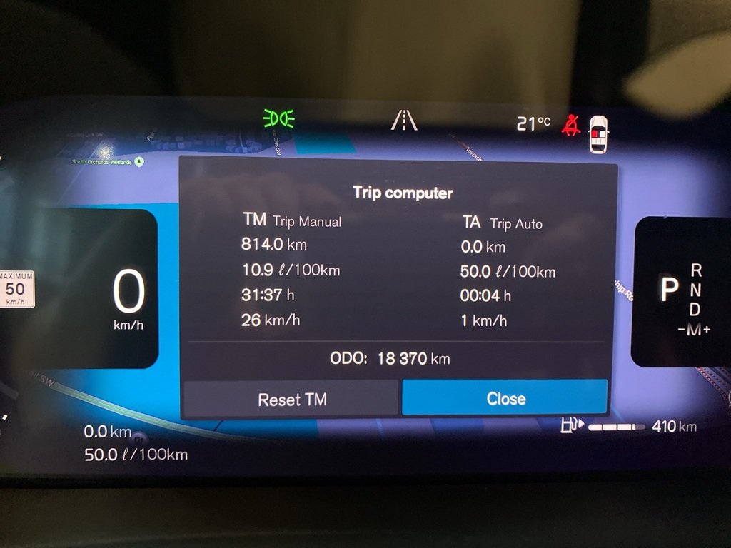 2025 Volvo XC40 B5 AWD Core Bright Theme-15