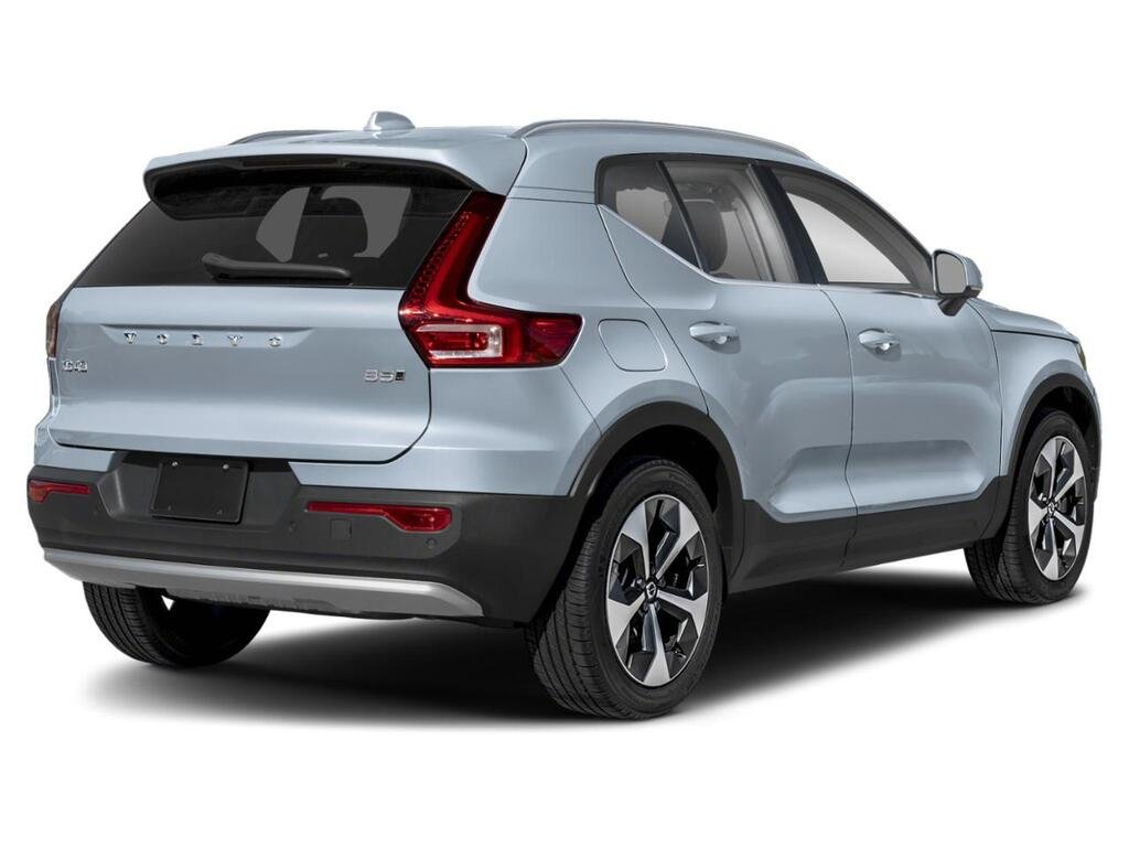 2026 Volvo XC40 Ultra (Dark Theme)-1
