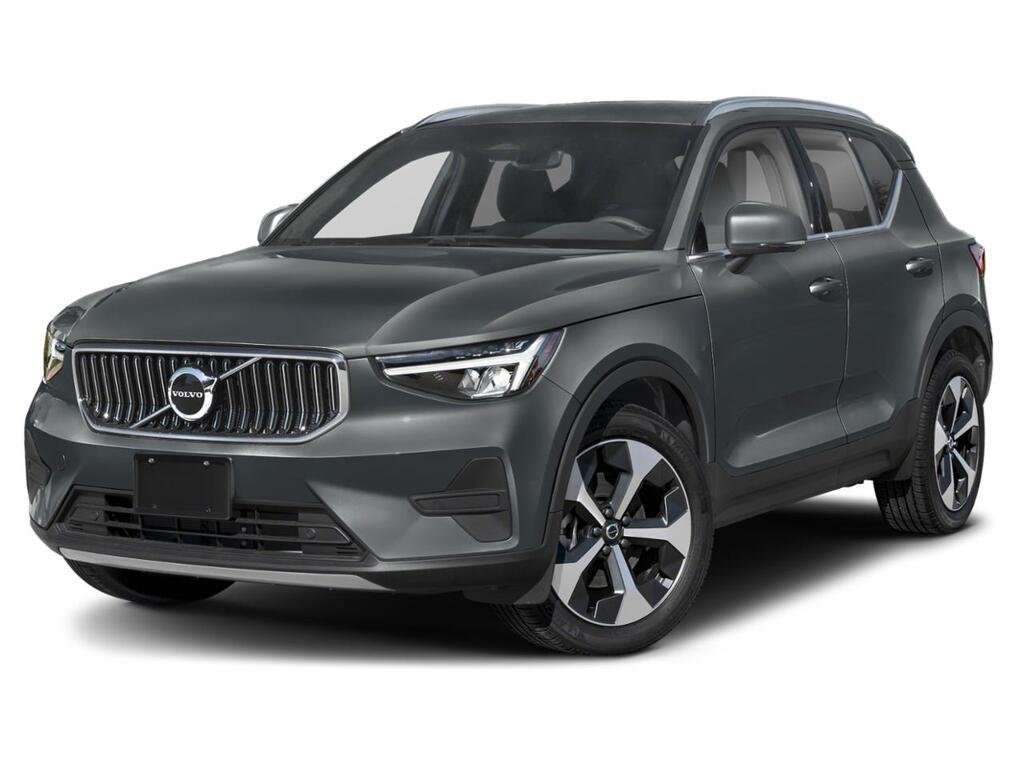 2026 Volvo XC40 Ultra Black Edition-0