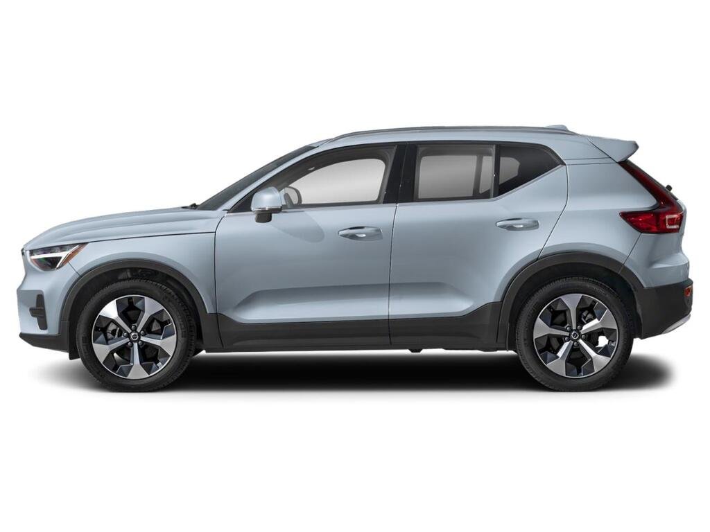 2026 Volvo XC40 Plus (Dark Theme)-2