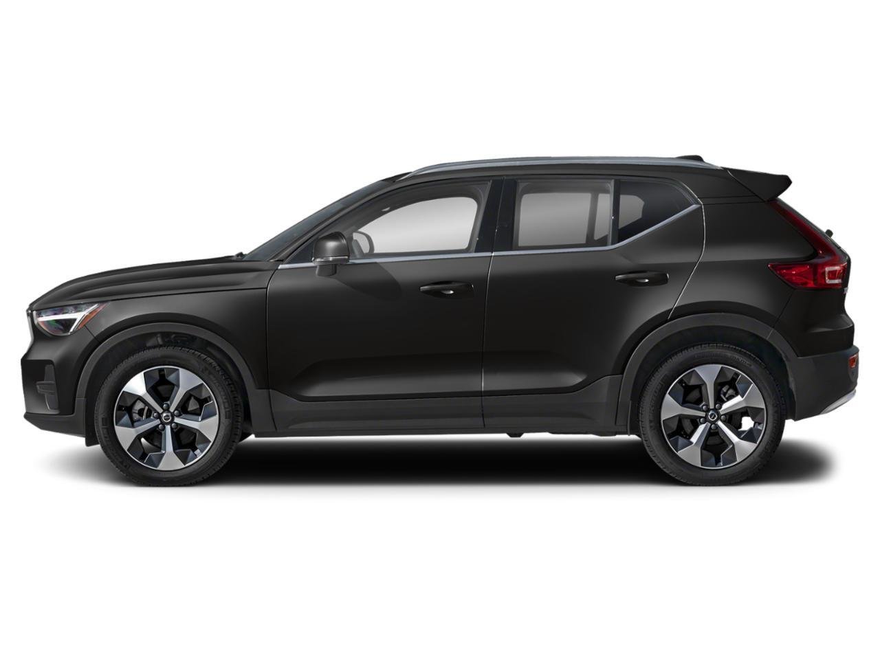 2026 Volvo XC40 Core Dark Theme-2