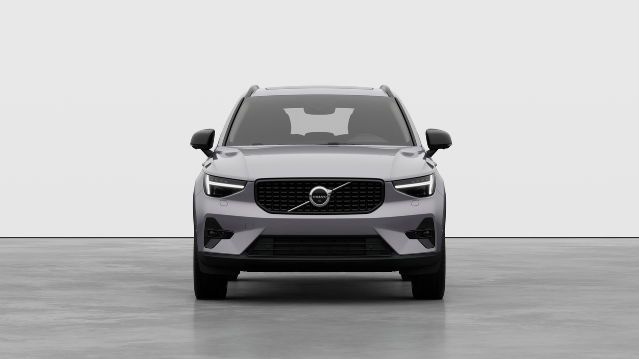 2026 Volvo XC40 Ultra (Dark Theme)-4