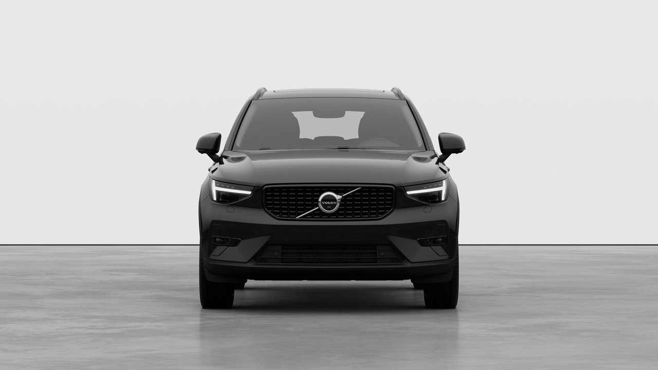 2026 Volvo XC40 Ultra Dark Theme-4