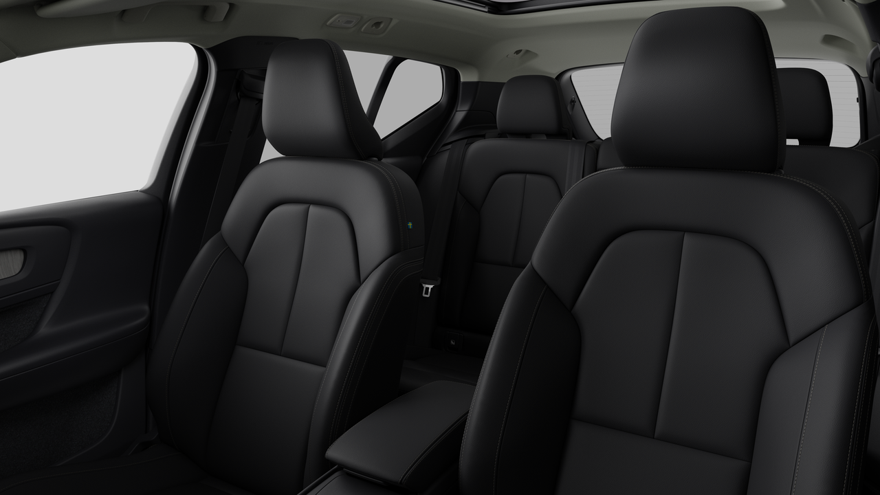2026 Volvo XC40 Ultra Dark Theme-11