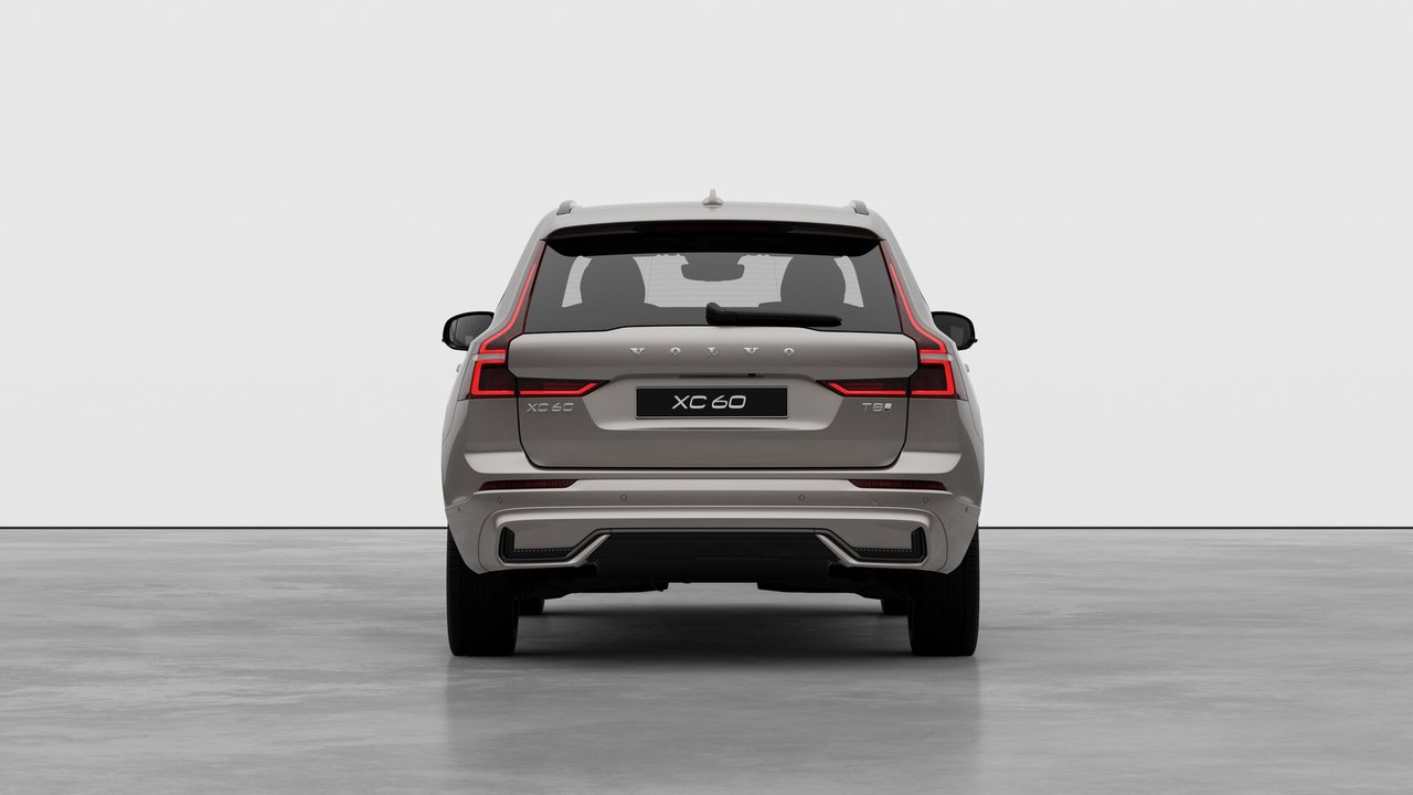 2026 Volvo XC60 Plug-in hybrid Plus-5