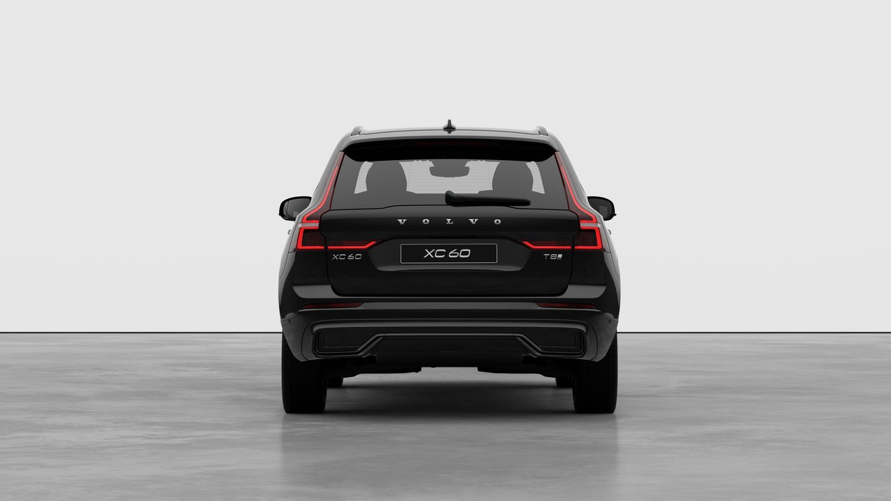 2026 Volvo XC60 Plug-in hybrid Plus-5