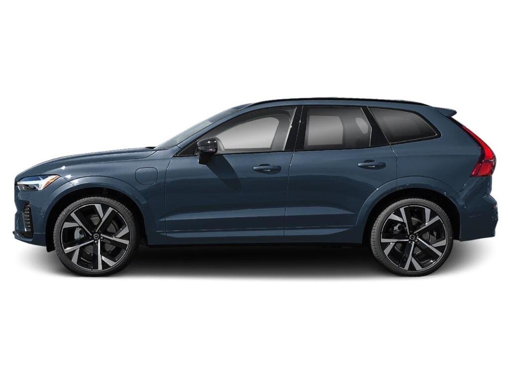 2026 Volvo XC60 Plug-in hybrid Plus-1