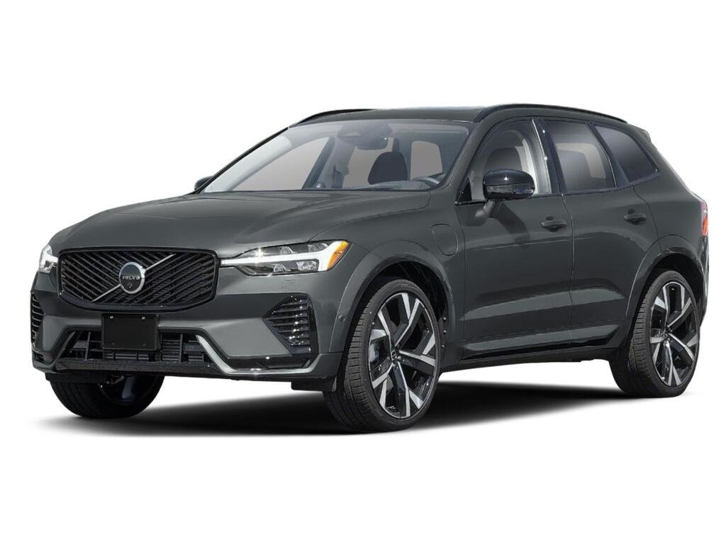 2026 Volvo XC60 Plug-in hybrid Ultra-0