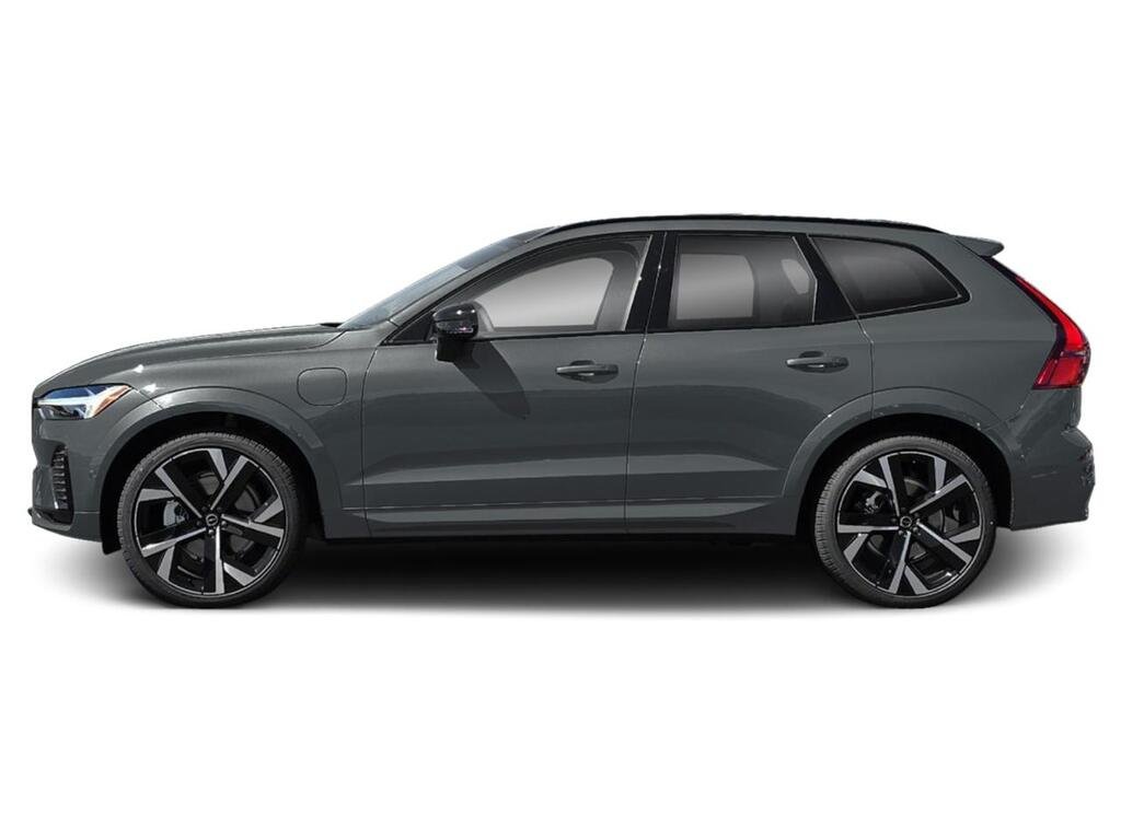2026 Volvo XC60 Plug-in hybrid Ultra-1