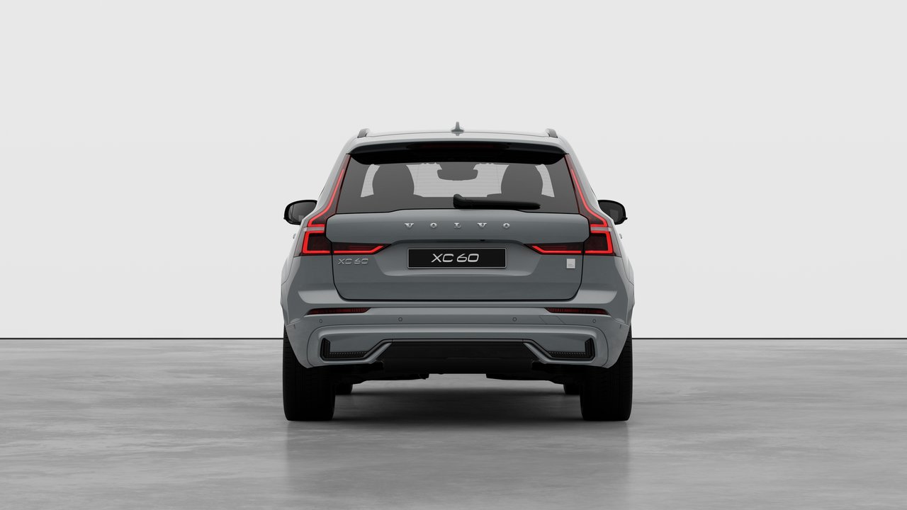 2026 Volvo XC60 Plug-In Hybrid Polestar Engineered-5